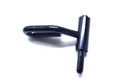 OEM Arctic Cat 0506-884 Black Right Hand Latch Pin NOS