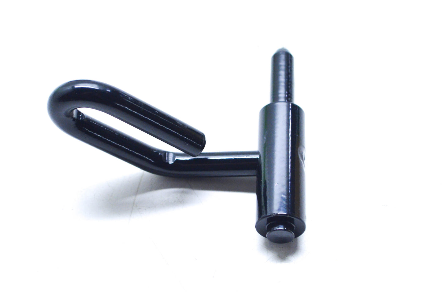 OEM Arctic Cat 0506-884 Black Right Hand Latch Pin NOS