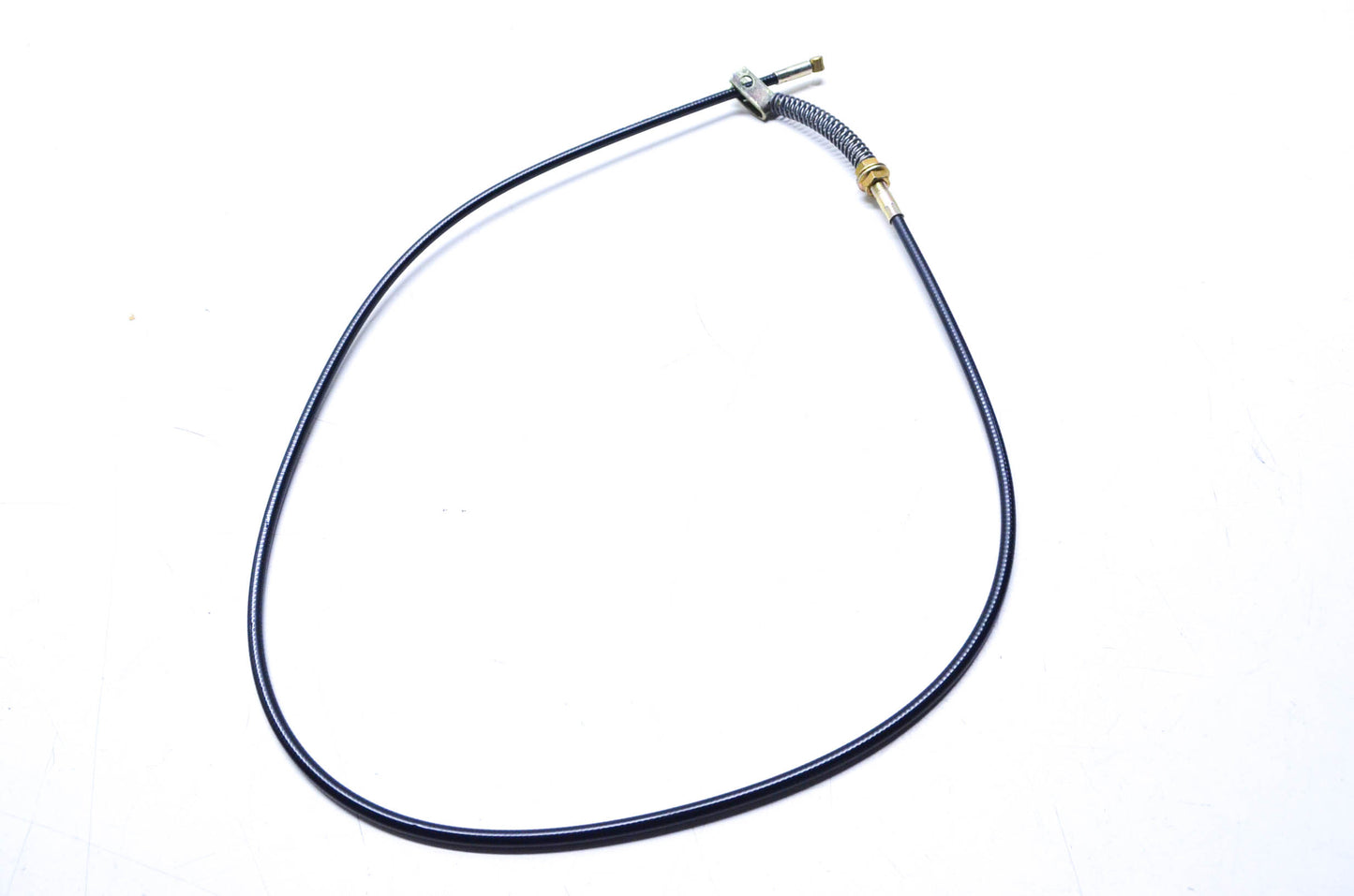 OEM Arctic Cat 0187-006 Brake Cable NOS