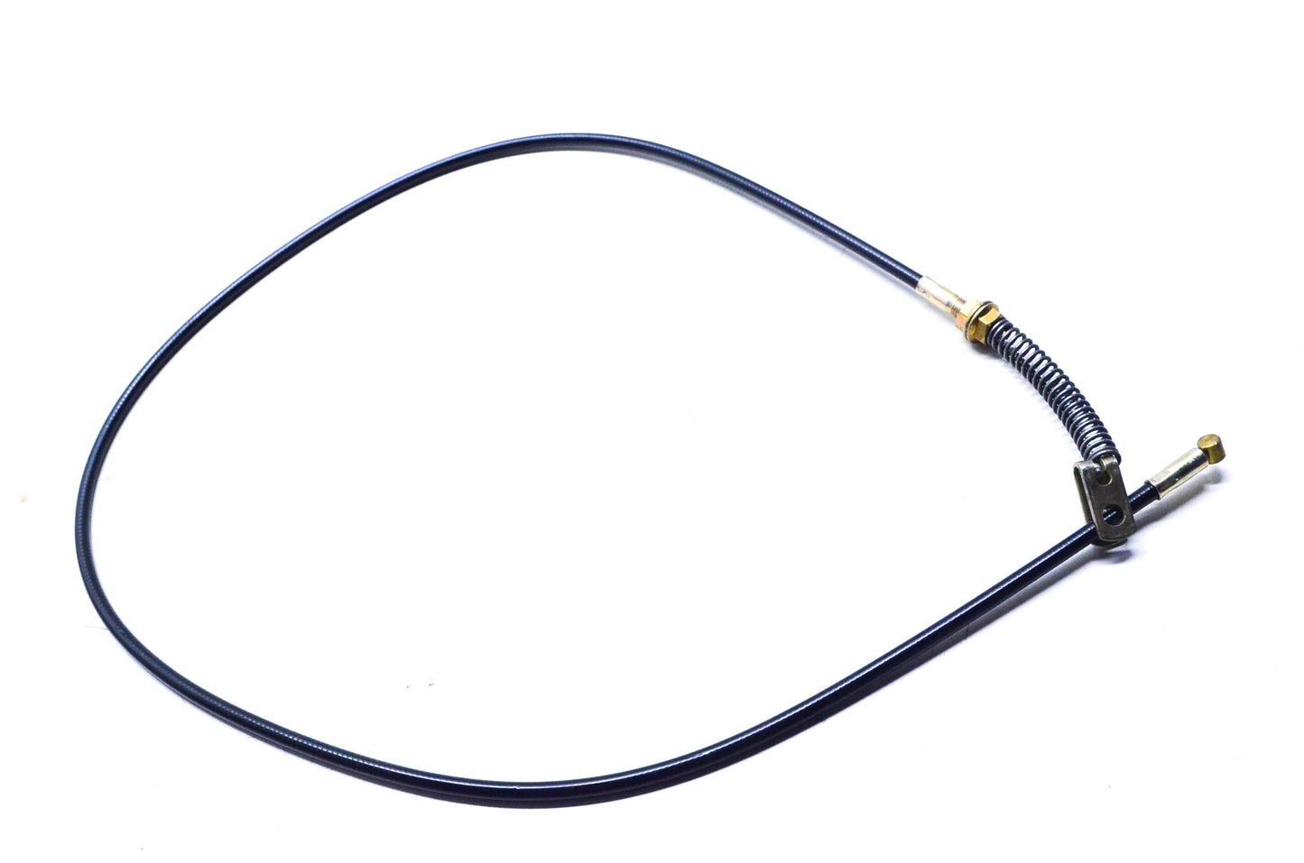 OEM Arctic Cat 0187-006 Brake Cable NOS