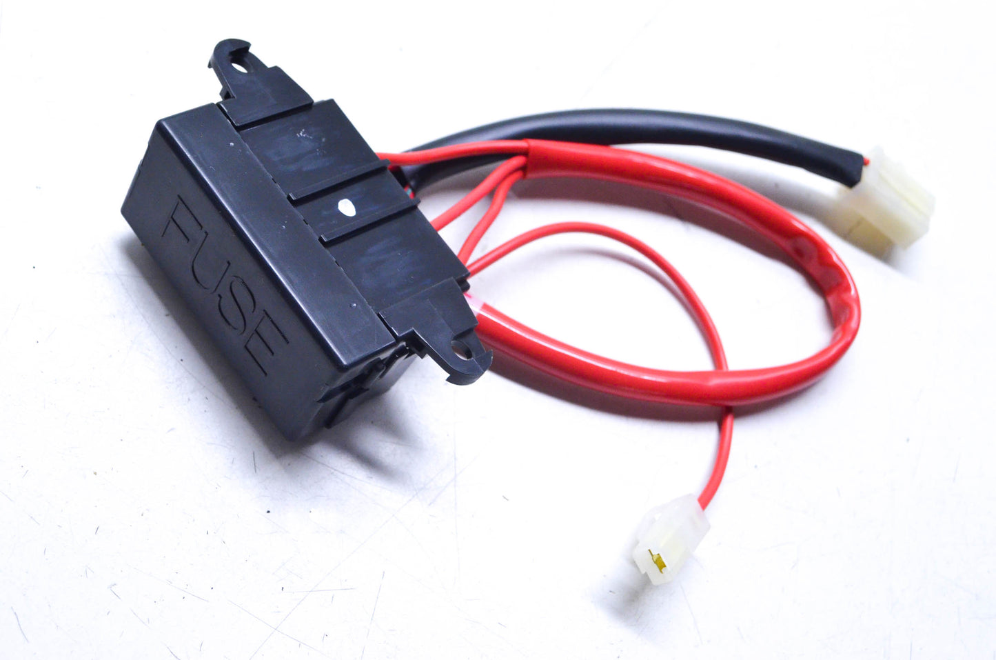 OEM Arctic Cat 0745-081 Fuse Box Assembly NOS