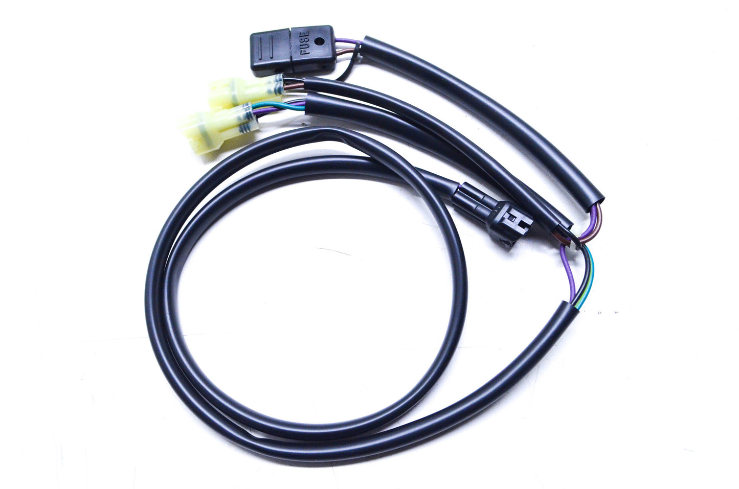 Tigershark 0686-428 Bilge & Fuel Harness NOS