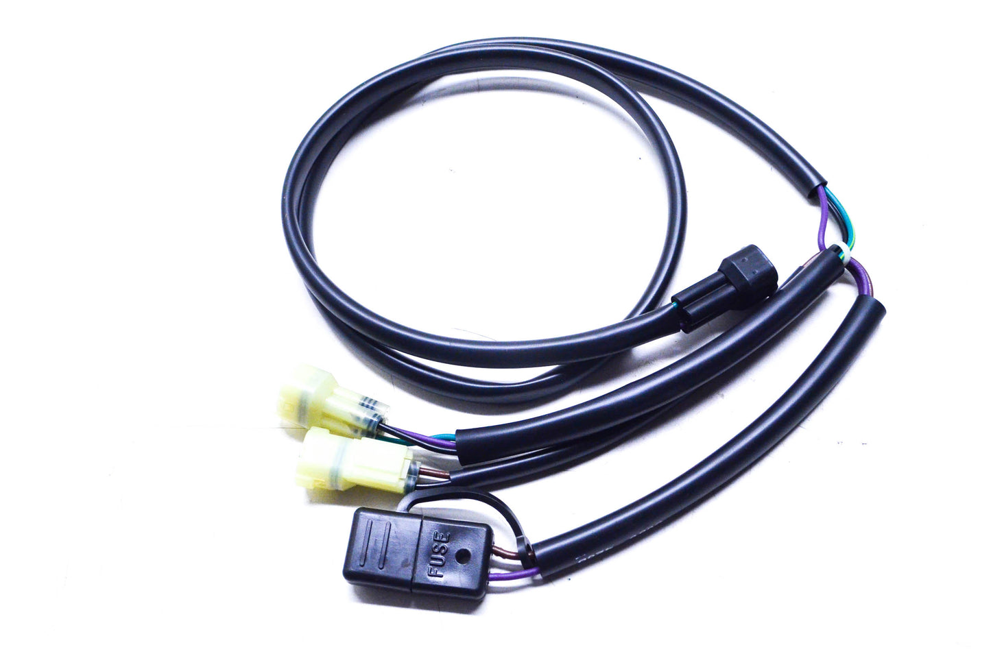 Tigershark 0686-428 Bilge & Fuel Harness NOS