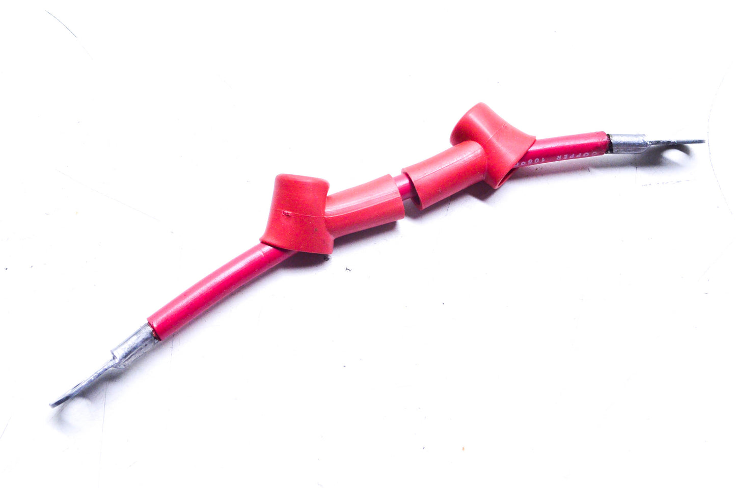 OEM Arctic Cat 0645-142 Battery Solenoid Cable 9" NOS
