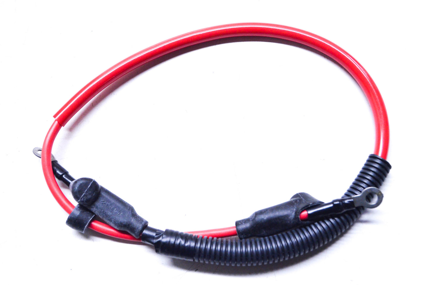 OEM Arctic Cat 3008-346 Starter Cable NOS