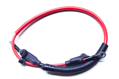 OEM Arctic Cat 3008-346 Starter Cable NOS
