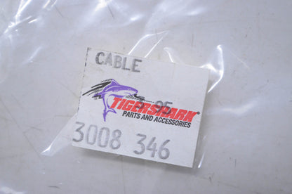 OEM Arctic Cat 3008-346 Starter Cable NOS