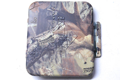 OEM Arctic Cat 1506-924 Camo Rad Access Cover NOS