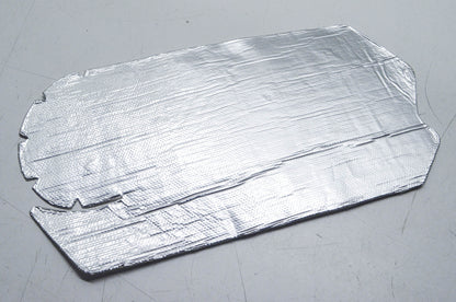 OEM Arctic Cat 0412-166 Heat Shield NOS
