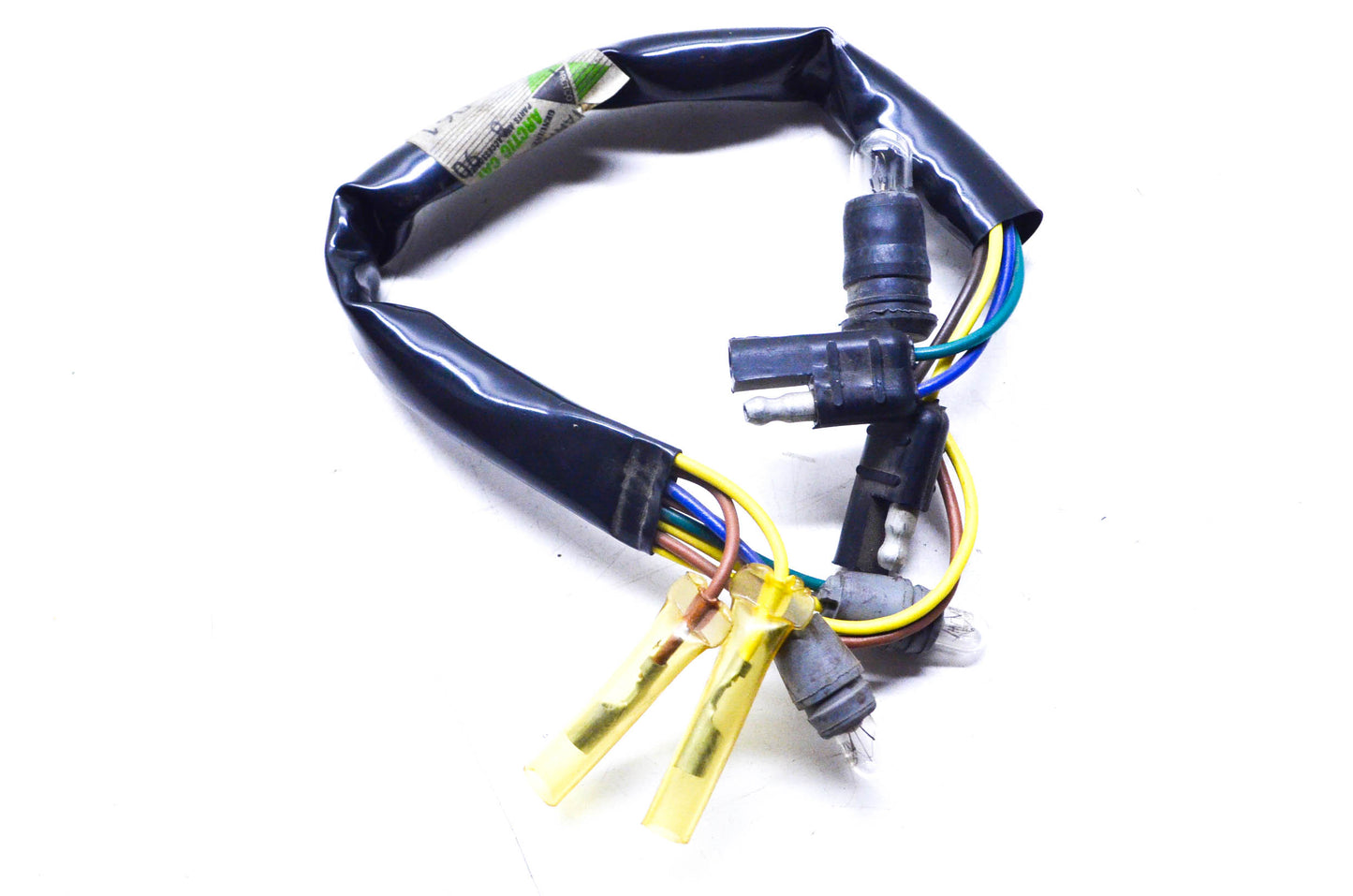 OEM Arctic Cat 0620-061 Tachometer Harness NOS