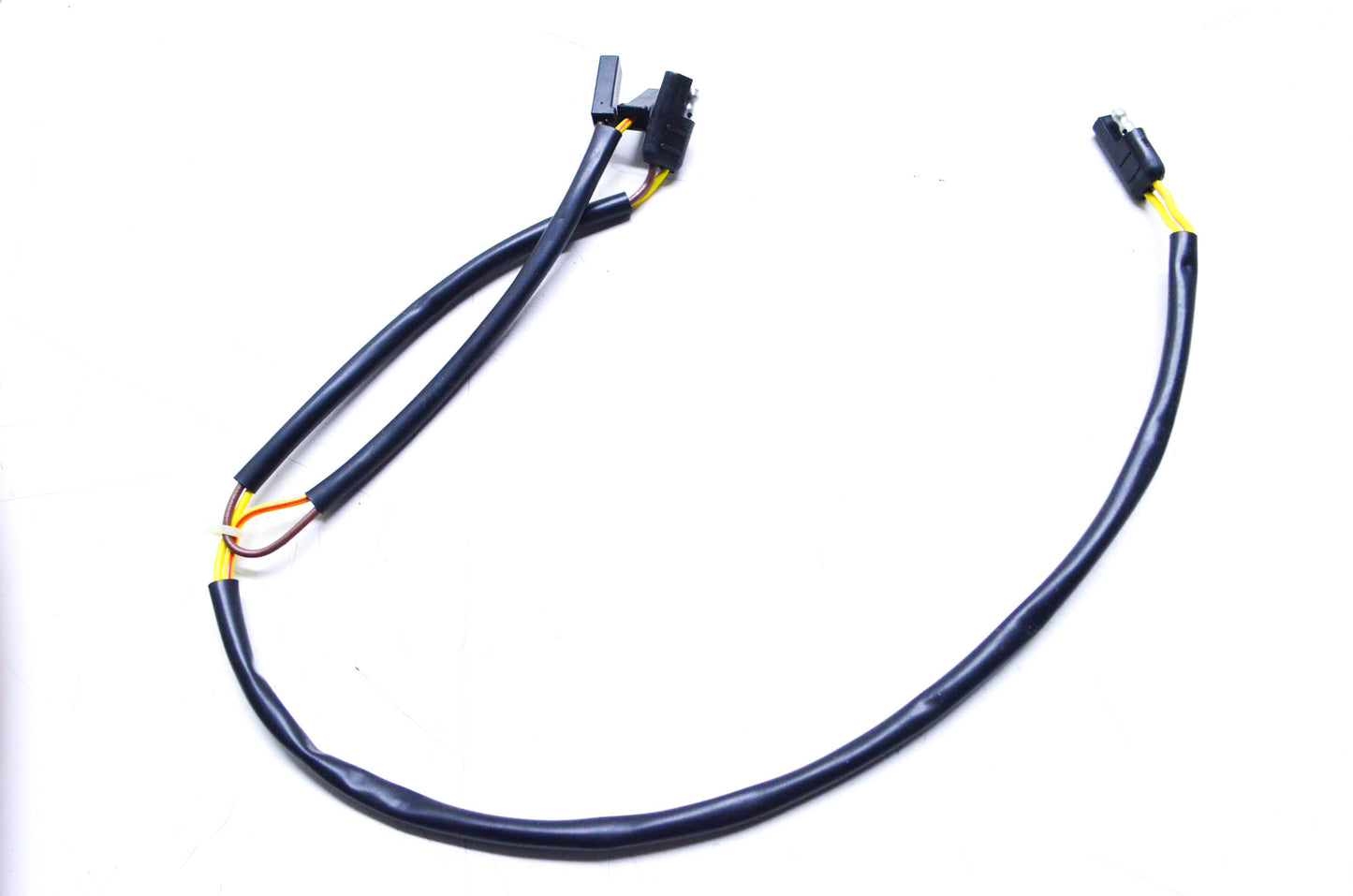 OEM Arctic Cat 0686-121 Alarm Wiring Harness NOS