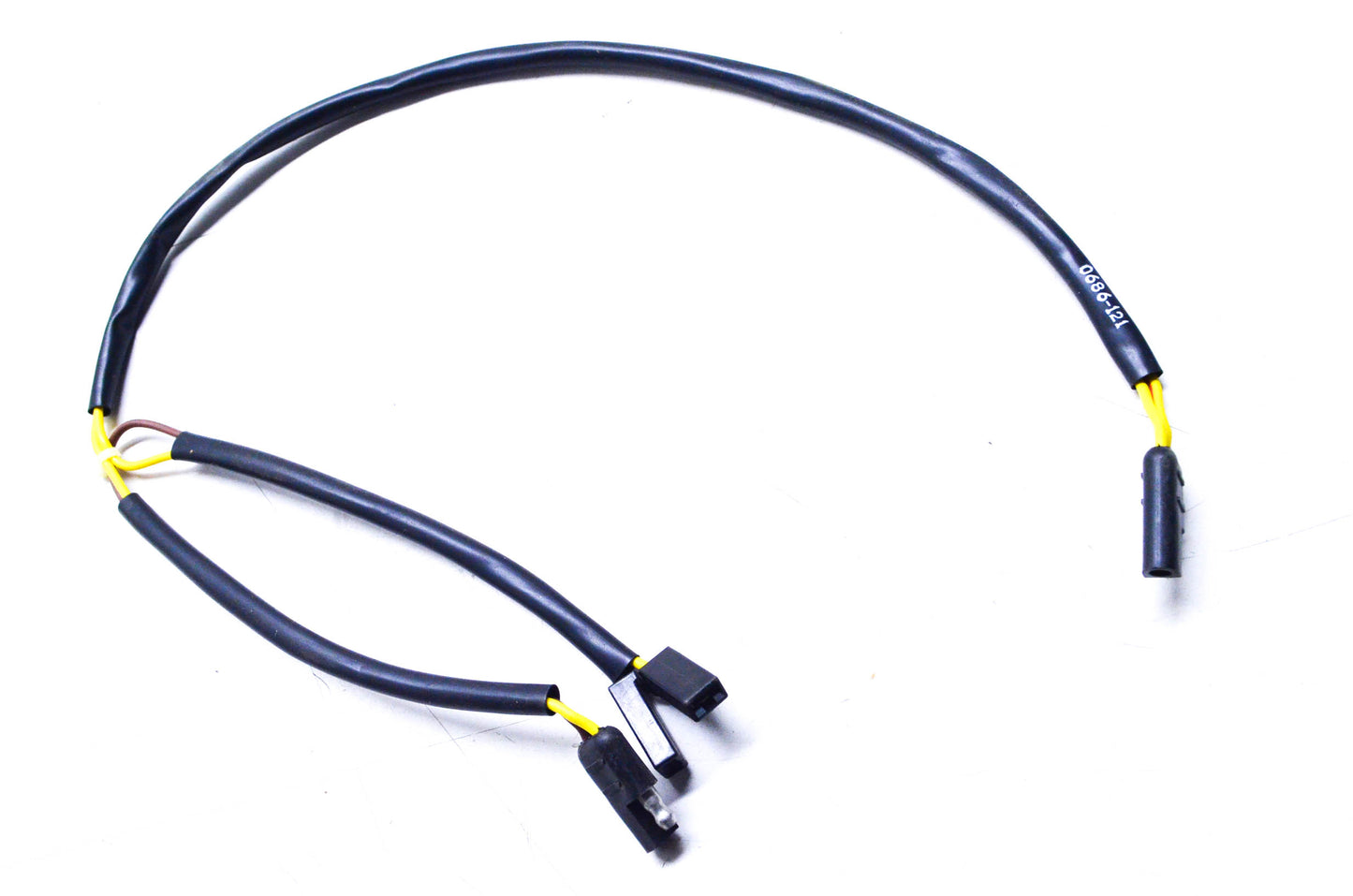 OEM Arctic Cat 0686-121 Alarm Wiring Harness NOS