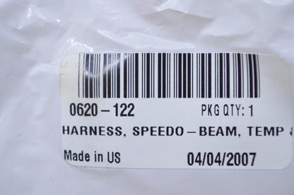 OEM Arctic Cat 0620-122 Speedometer Beam Harness NOS