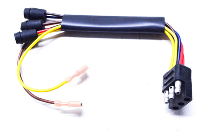 OEM Arctic Cat 0620-122 Speedometer Beam Harness NOS