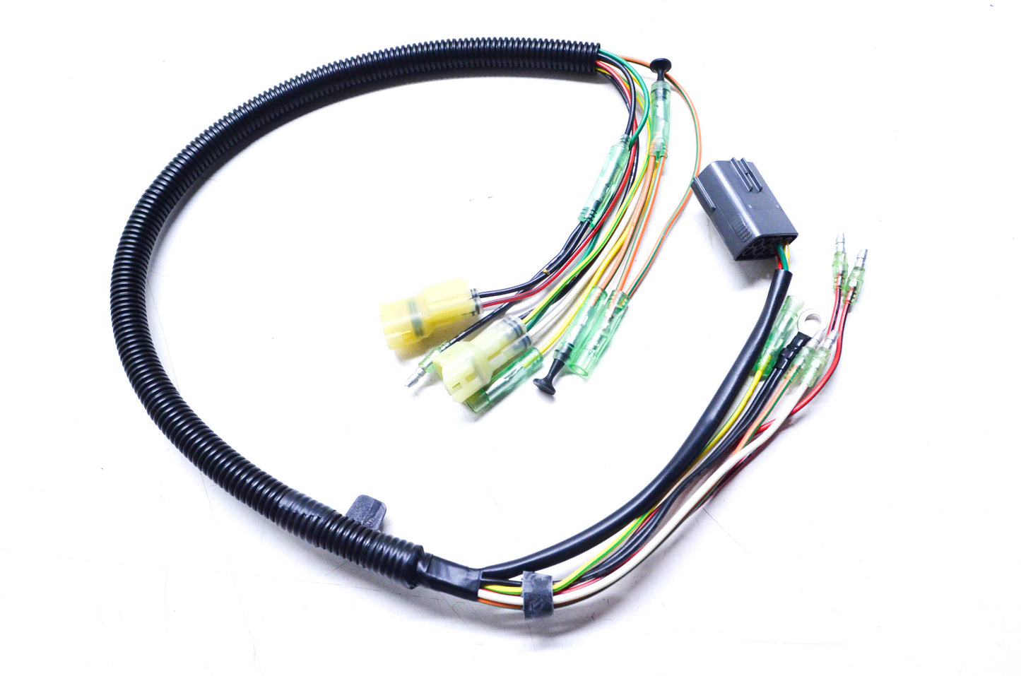 Tigershark 3008-347, 36610-91B50 Wiring Harness NOS