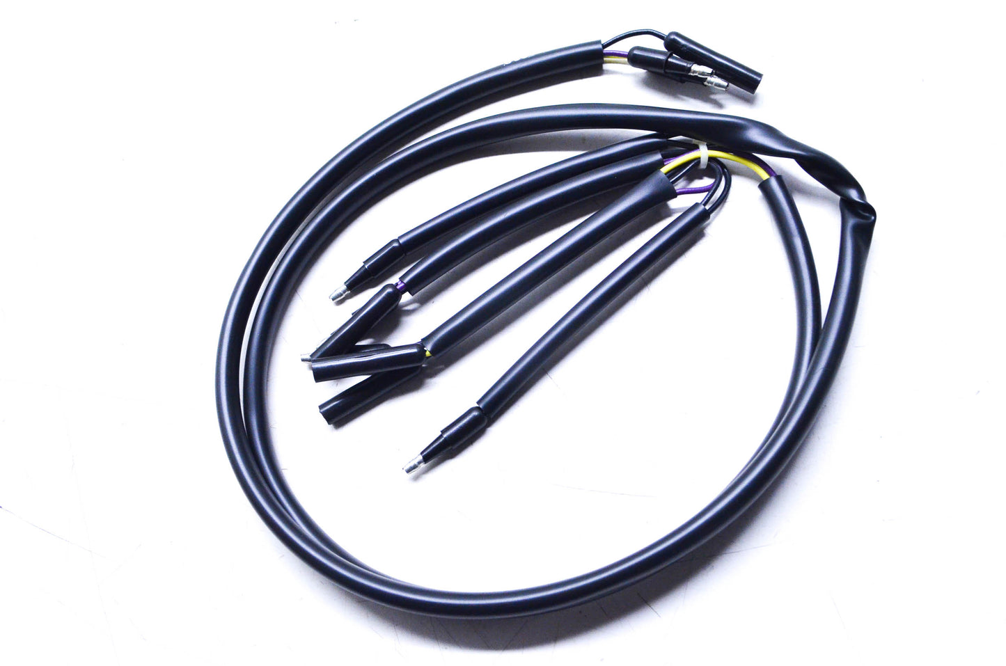 Tigershark 0686-289 Gauges Harness NOS