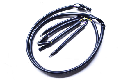 Tigershark 0686-289 Gauges Harness NOS