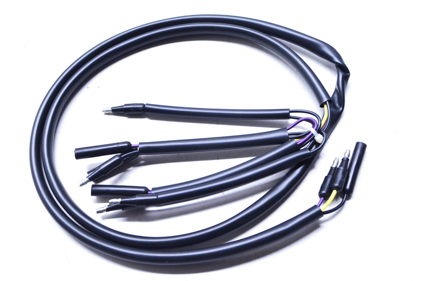 Tigershark 0686-289 Gauges Harness NOS
