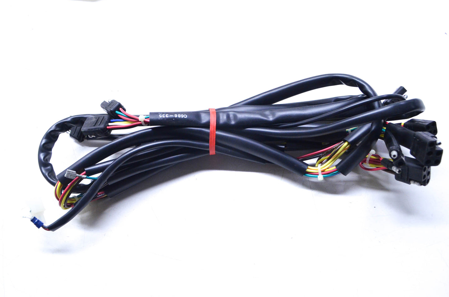 OEM Arctic Cat 0686-335 Main Wiring Harness NOS