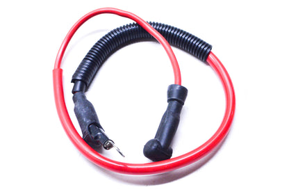 Tigershark 3008-466 Starter Relay Cable NOS
