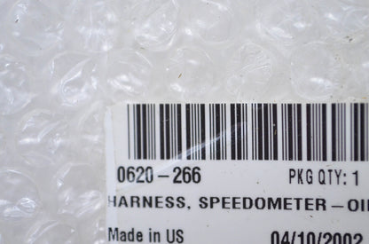 OEM Arctic Cat 0620-266 Oil Sensor Speedometer Harness NOS