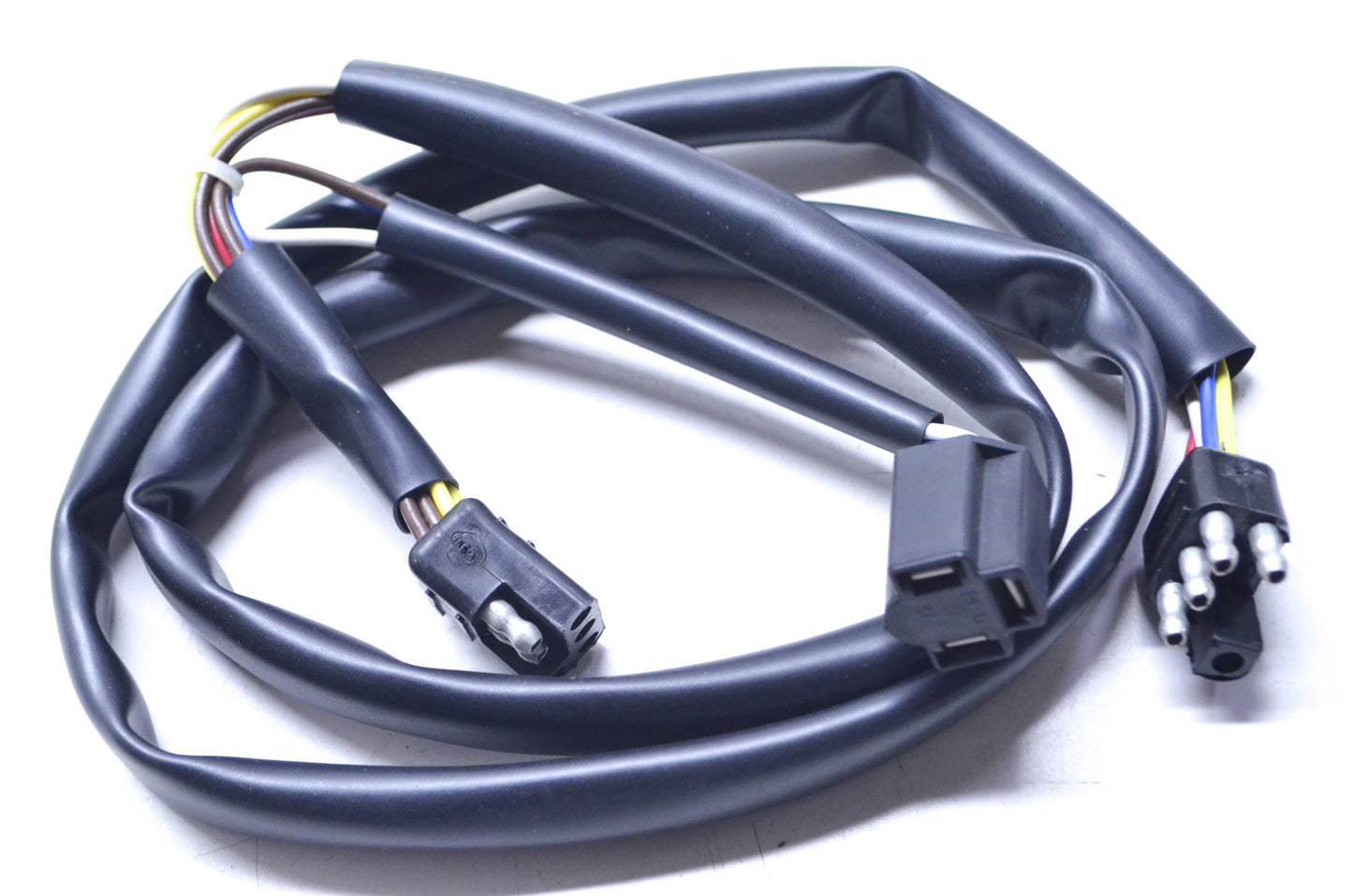 OEM Arctic Cat 0686-264 Headlight / Speedometer Hood Harness NOS