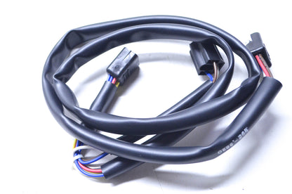 OEM Arctic Cat 0686-264 Headlight / Speedometer Hood Harness NOS