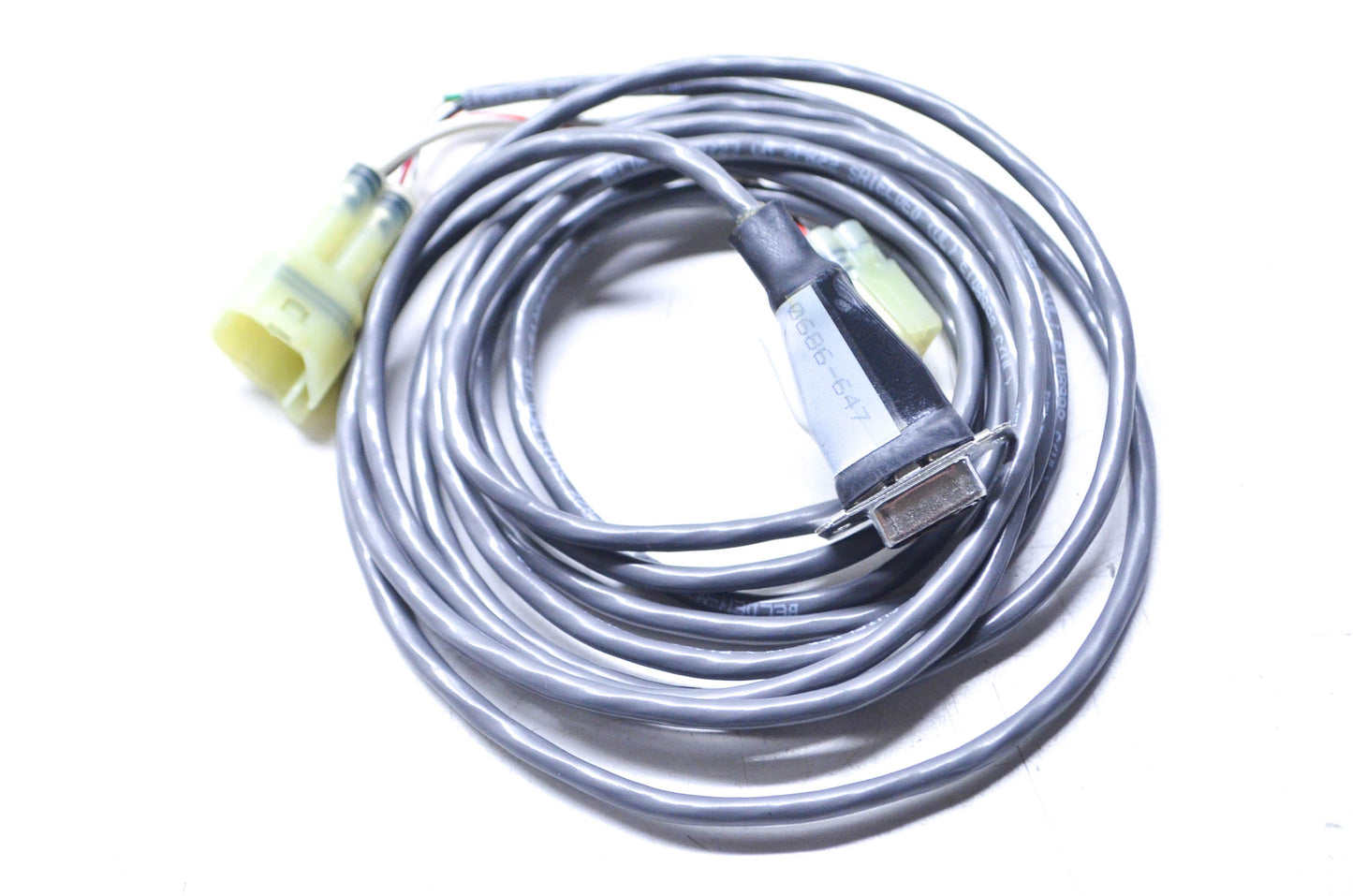 OEM Arctic Cat 0686-647 Diagnostic Cable NOS
