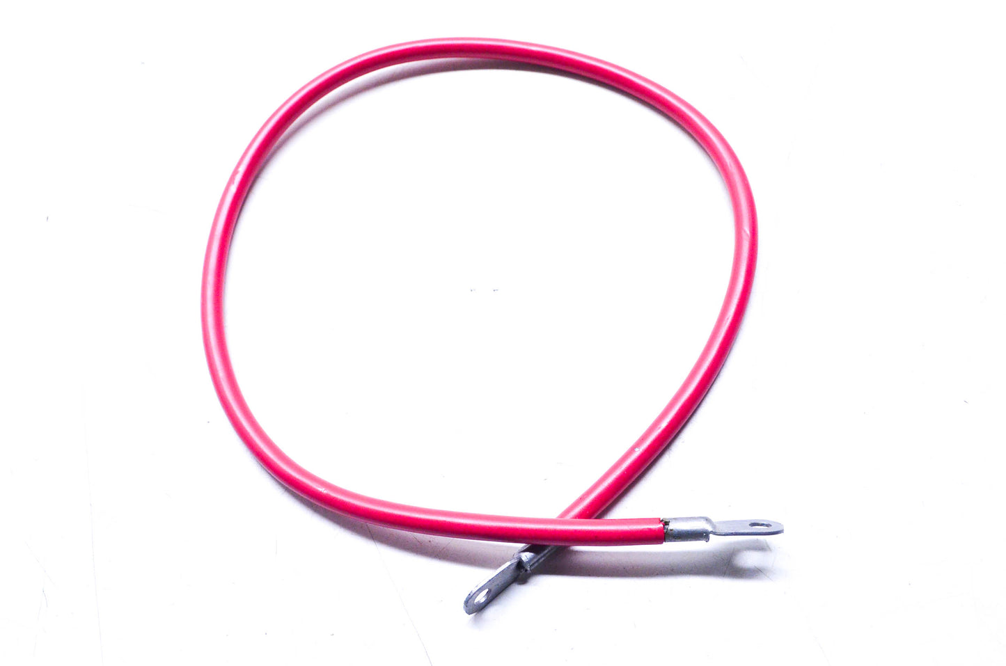 OEM Arctic Cat 0645-428 Starter Solenoid Cable 28" NOS