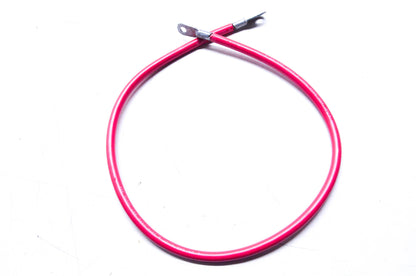 OEM Arctic Cat 0645-428 Starter Solenoid Cable 28" NOS