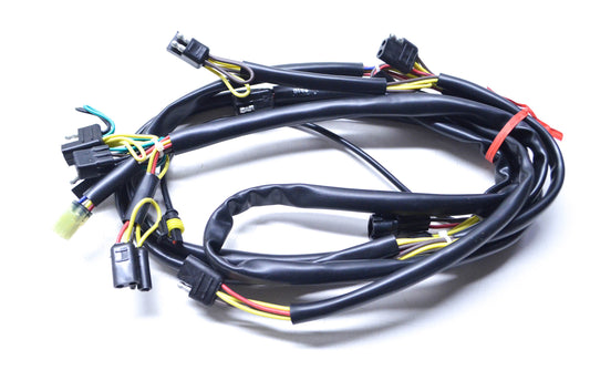 OEM Arctic Cat 0686-841 Main Harness NOS