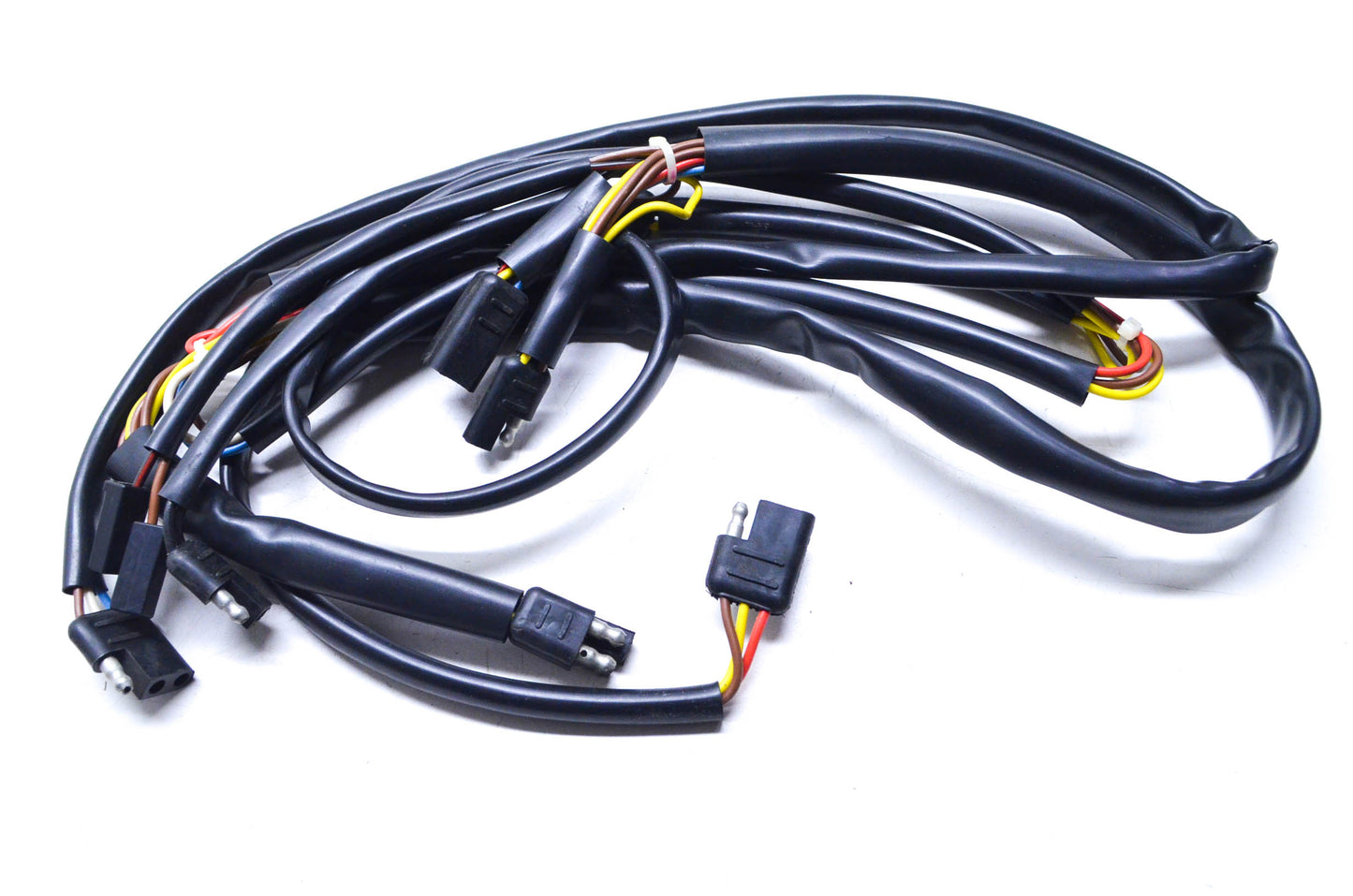 OEM Arctic Cat 0686-279 Main Wiring Harness NOS