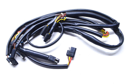OEM Arctic Cat 0686-279 Main Wiring Harness NOS