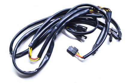 OEM Arctic Cat 0686-279 Main Wiring Harness NOS