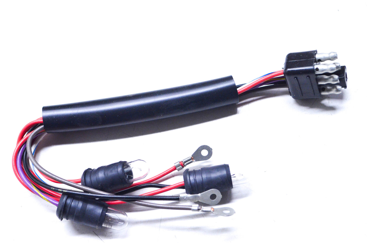 OEM Arctic Cat 0620-262 DC 3W 660 EFI Tachometer Harness NOS