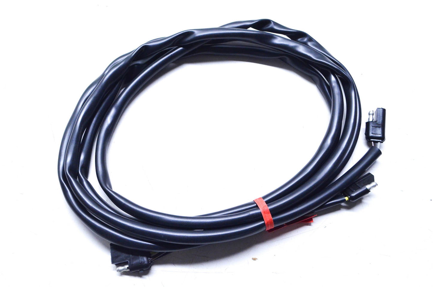 OEM Arctic Cat 0686-521 Electric Fuel Gauge Harness NOS