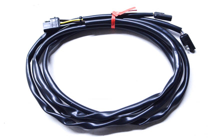 OEM Arctic Cat 0686-521 Electric Fuel Gauge Harness NOS