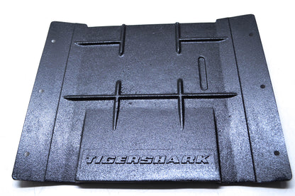 Tigershark 0673-113 Ride Plate NOS