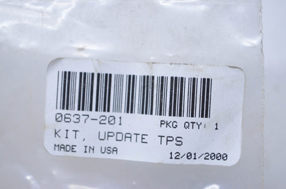 OEM Arctic Cat 0637-201 TPS Update Kit NOS