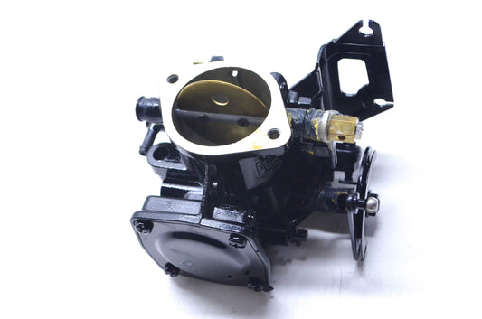 Tigershark 0670-758 Carburetor Mag Assembly NOS