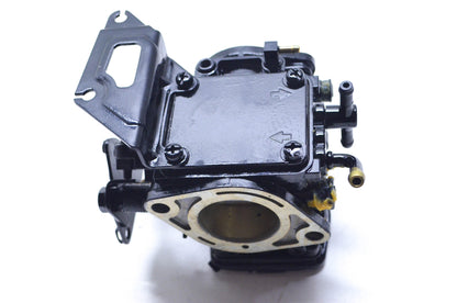 Tigershark 0670-758 Carburetor Mag Assembly NOS