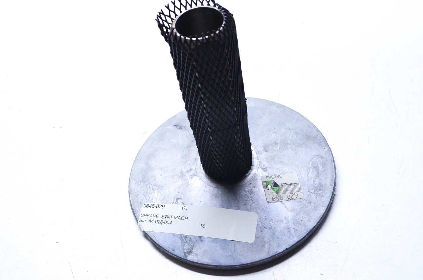 OEM Arctic Cat 0646-029 Sheave NOS
