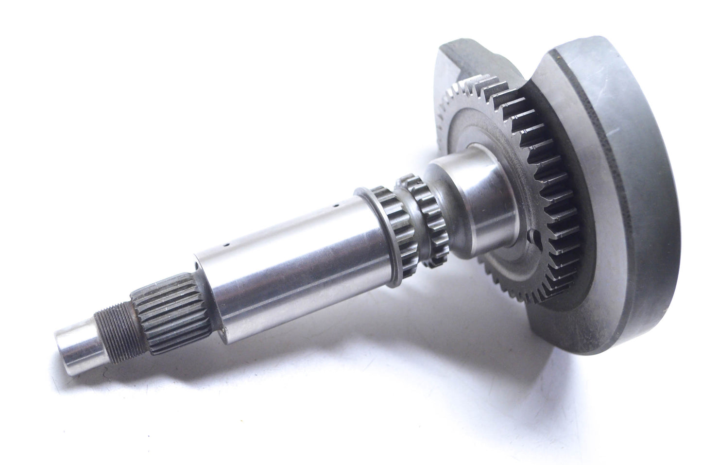 OEM Arctic Cat 3402-117 Crankshaft NOS