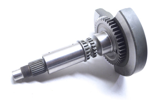OEM Arctic Cat 3402-117 Crankshaft NOS
