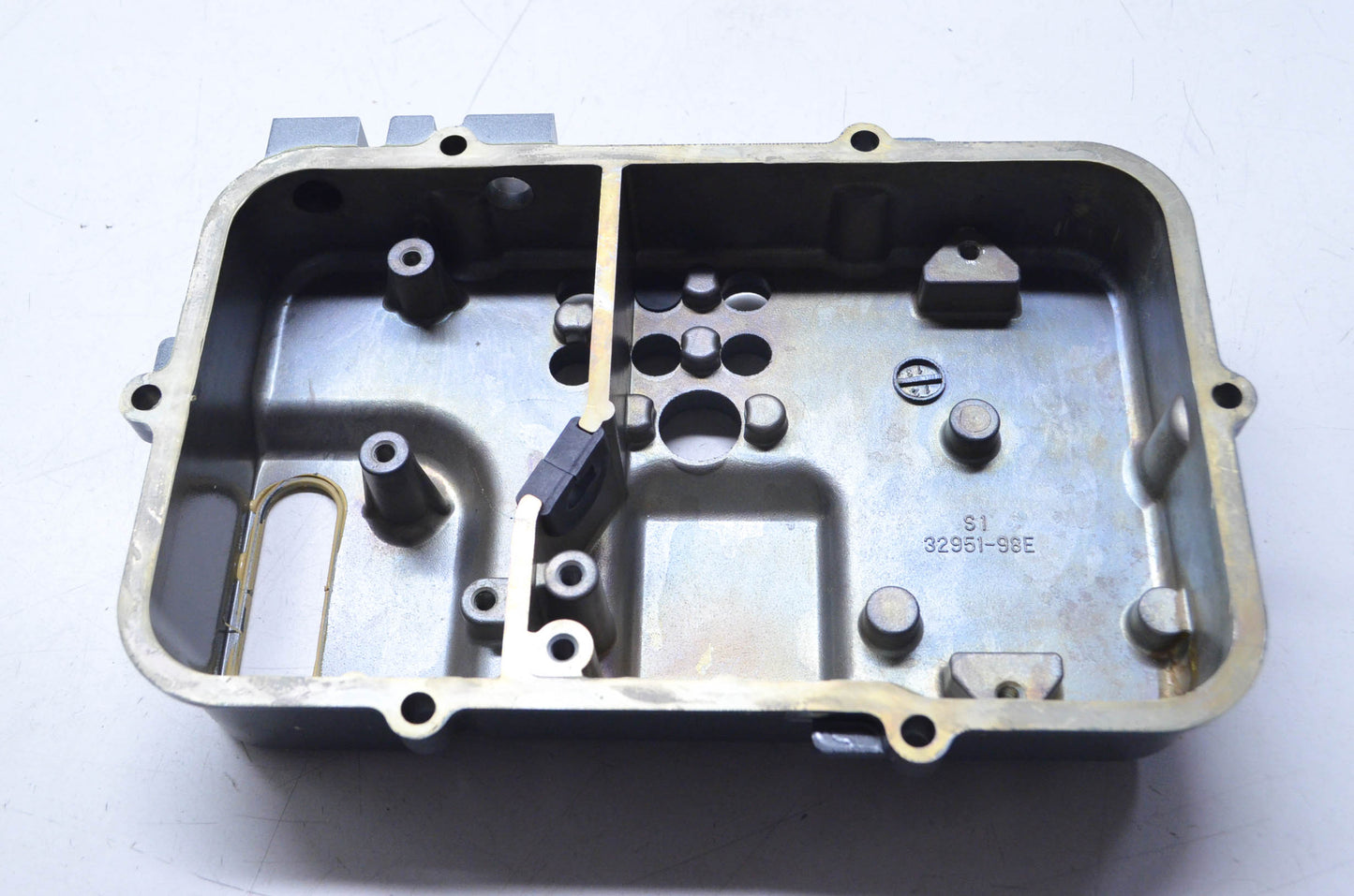 Tigershark 3008-122 Electric Parts Case NOS