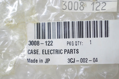 Tigershark 3008-122 Electric Parts Case NOS
