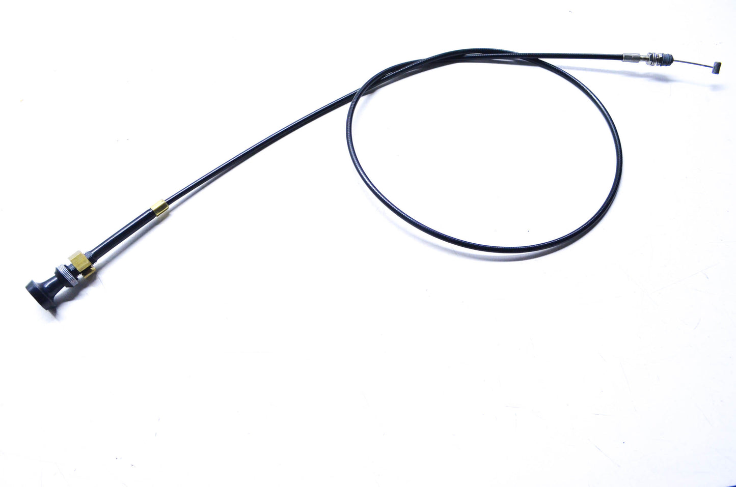 Tigershark 0687-066 Choke Cable NOS