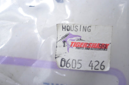 Tigershark 0605-426 Low Steering Housing NOS
