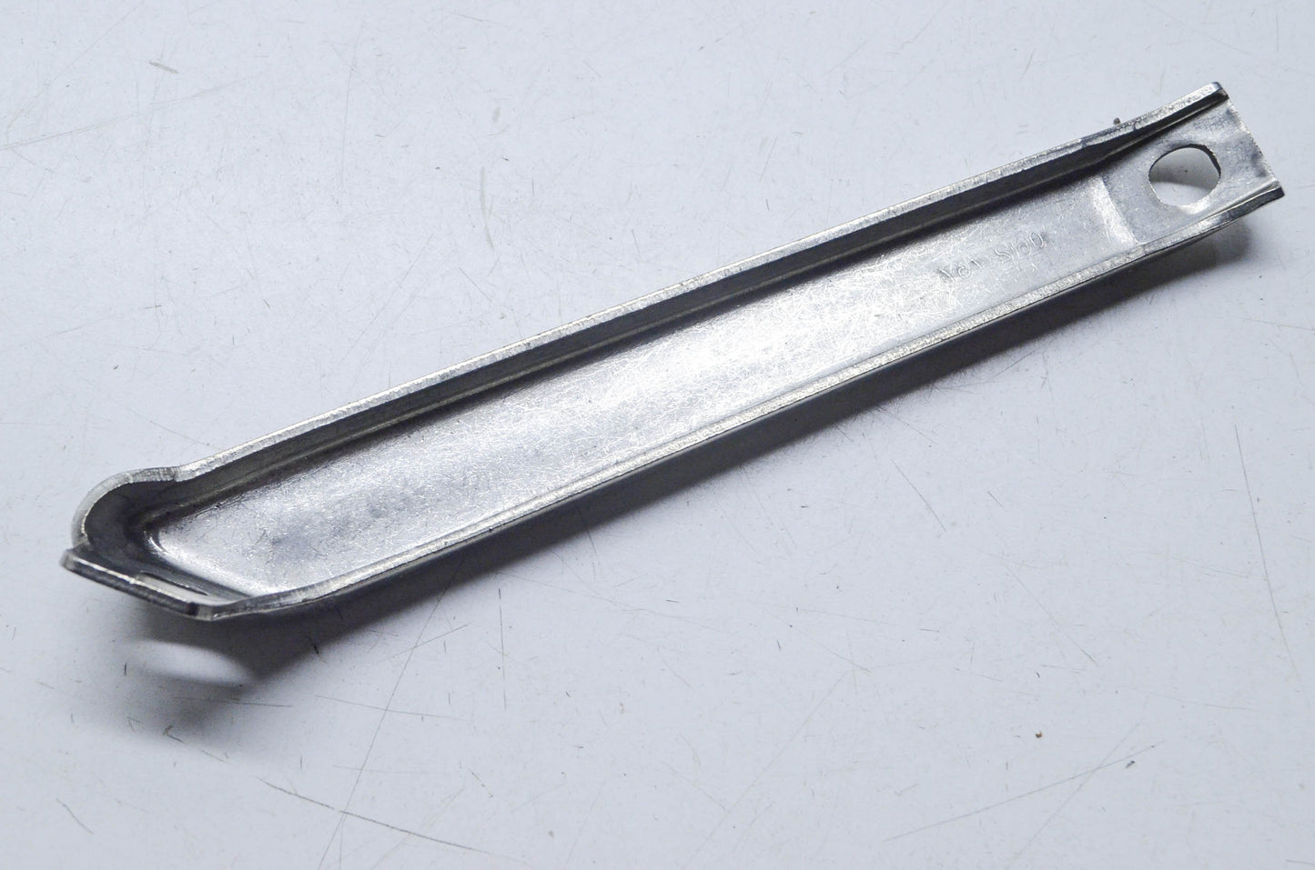 Tigershark 0637-154 Expansion Chamber Update Kit NOS