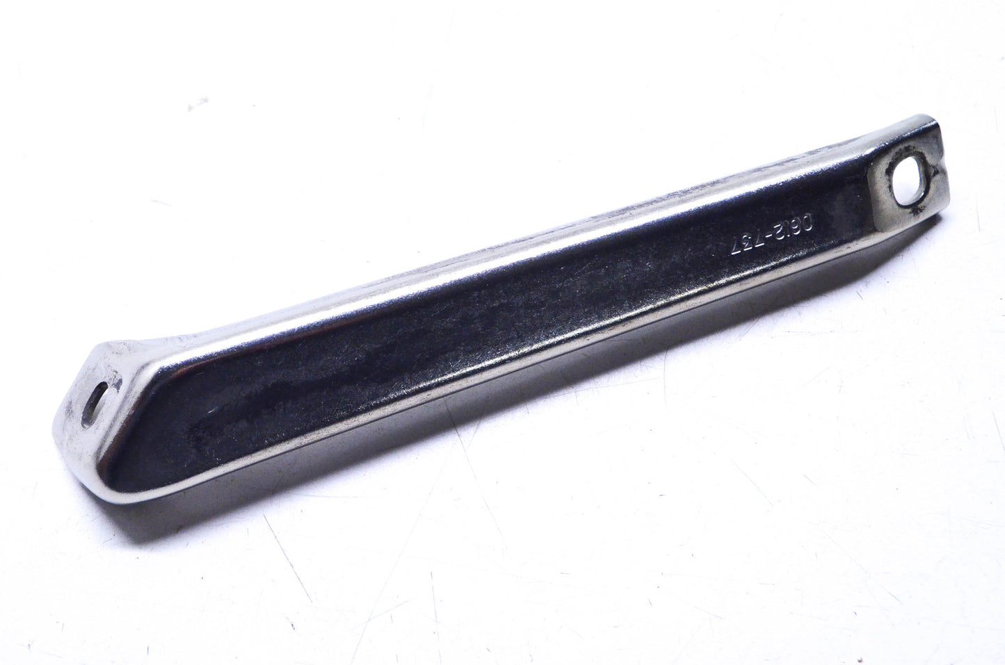 Tigershark 0637-154 Expansion Chamber Update Kit NOS